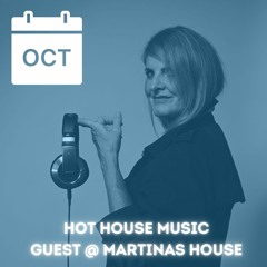 My Favorites Tracks from Oktober - Spotify List - Guest@Martinas House
