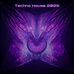 Techno House 2025