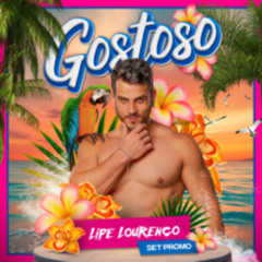 GOSTOSO - Lipe  Lourenço (PROMO SET)