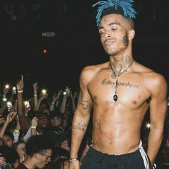 XXXTENTACION x Juice WRLD Type Beat -Nobody Cares Except You