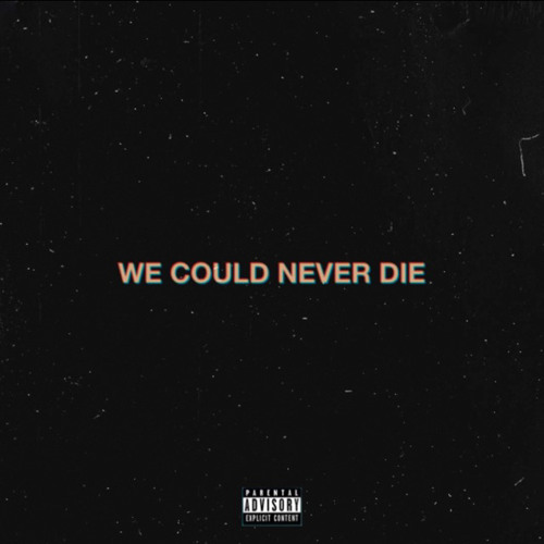 Wecouldneverdie(ft. lilsavionadon)(gleemix)