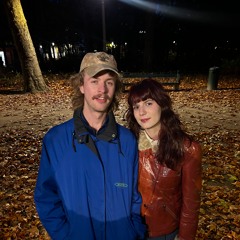 Daydreaming w/ Nefeli & Kuba'97 @ Kiosk Radio 11.11.2025