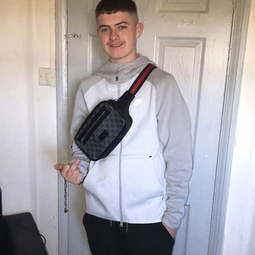 Jgriff - Take Flight (Official Audio)