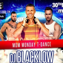 Diego’s T-Dance, Rehoboth Beach (Memorial Day Weekend 2k22) - Monday, May 30th