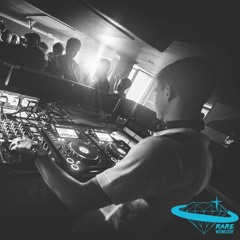 Hometown Disco Series- Joe Eke (RARE)