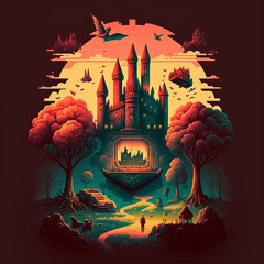 Lofi Tranquility 2023/1/7