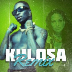 Oxlade - KU LO SA x Goaple (Rio Mashup)