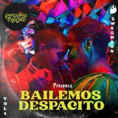 Súbele un poquito #4 Bailemos despacito