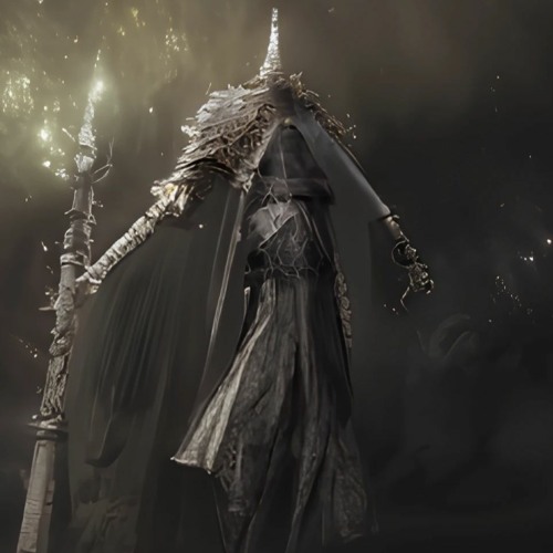 Stream BLACK FLAME /. ELDEN RING "GODSKINS" TRIBUTE by EYESOFGOD