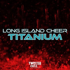 Long Island Cheer Titanium 2025-26