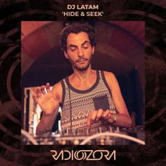 DJ LATAM - Hide & Seek | 23/11/2021