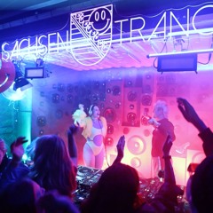 Blame the Booker b2b Atreo Live @Napolen Komplex - Sachsentrance x Secco United (28.09.2024)