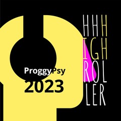 ProggyPsy 2023