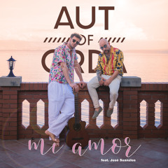 Mi Amor (feat. José Suanzlos)