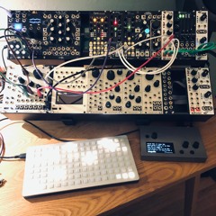 Eurorack 2020, Vol. 1
