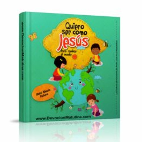 Stream Jesús, El Ejemplo De Humildad - Matinal Preescolar 21 Mayo 2023