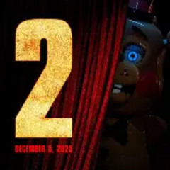 Five Nights At Freddy 2