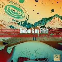 Diskette - Horizon is My Finish (Limpodisco Remix)