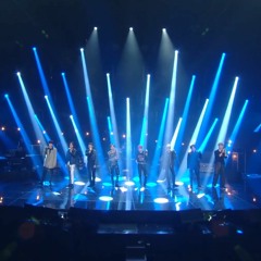 ATEEZ - Stay (Justin Bieber) - Cover