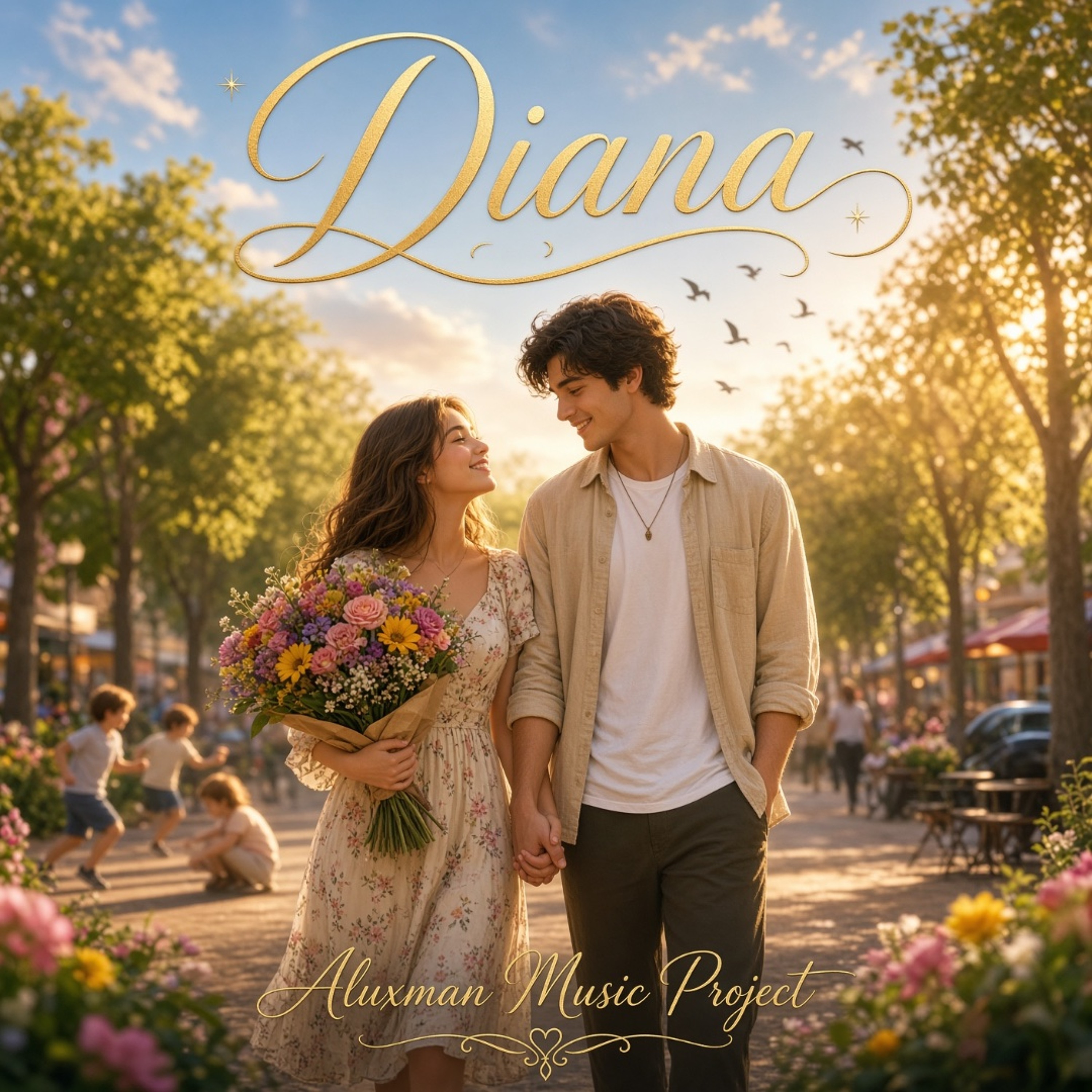 Diana ( Acoustic Version) episode artwork