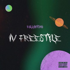 IV FREESTYLE (prod. cato)