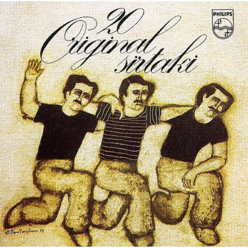 Stream Zorba'S Dance By Giorgos Zampetas | Listen Online For Free.