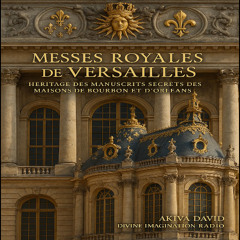 Track 8 Messe Solennelle de la Maison d’Orléans – Pour le Salut et la Grâce Gloria – Lux Triumphalis