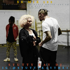 [R&B CHOREOGRAPHY] SK Mix #133 : Show Off Ya Sexy Dance Moves (Get ur Breezy & Dani on!) [Ep.03]