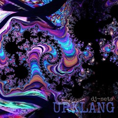 URKLANG LIVE- & DJ-Sets