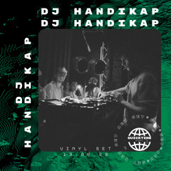 36-#QUICKTIMEVENTS- DJ HANDIKAP (19.06.22)