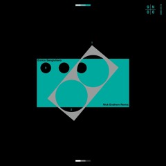 Enrico Sangiuliano - The Techno Code (Nick Endhem Remix)