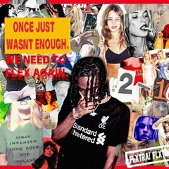 Osamason - Thats Tuff (slowed + Reverb)