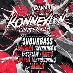 SuBuRbASs Live at Konnexion Chapter #2 _15.11.2025