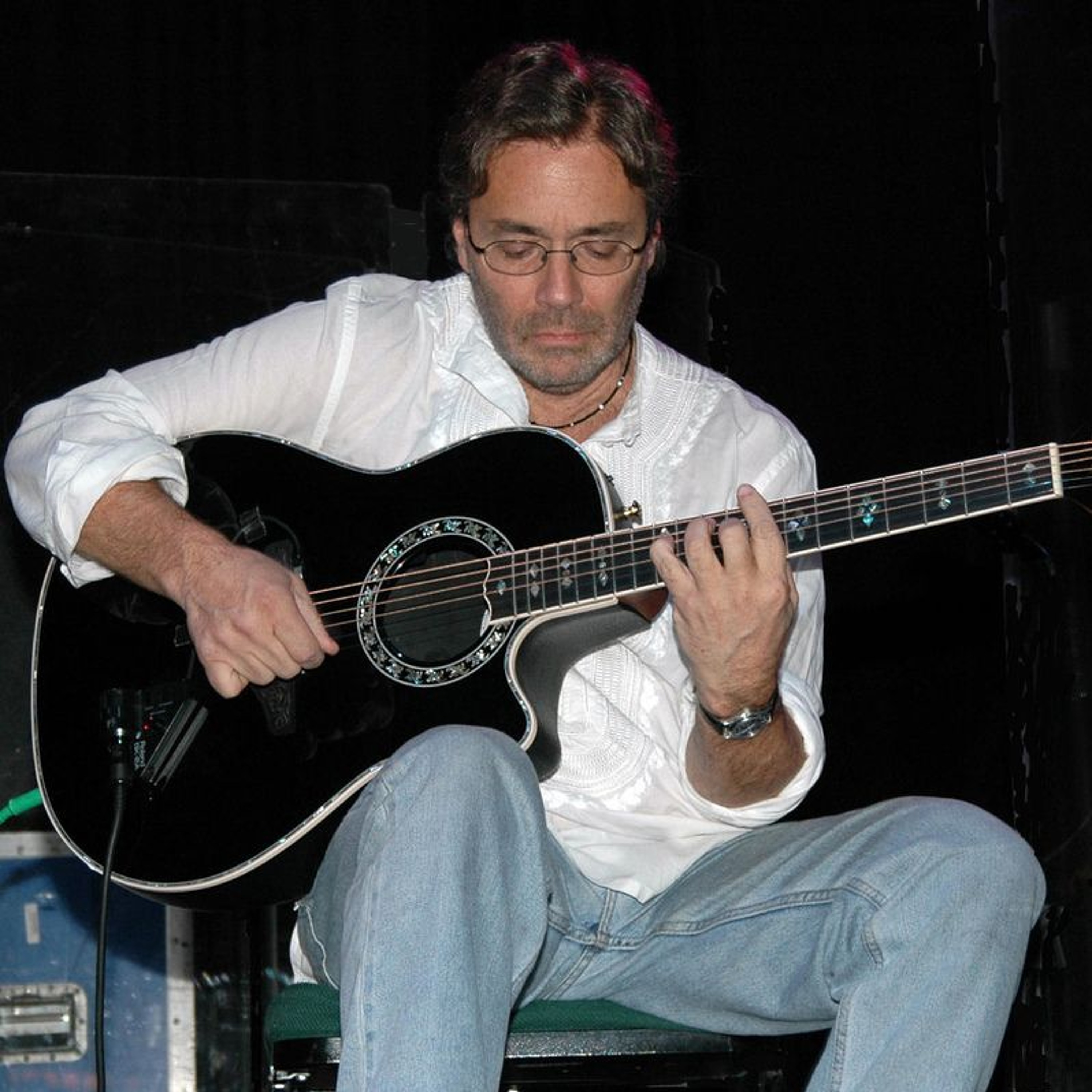The Frank MacKay Show - Al Di Meola