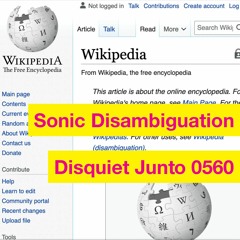 WikiMedia Sound Logo (disquiet0560)