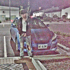 die alone