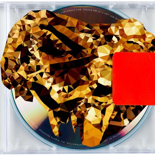 Kanye West - New Slaves [Snippet]