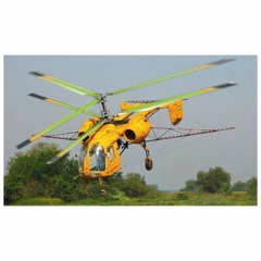 Helicoptstep