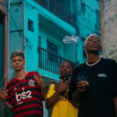 Reuz Feat. Abbot - Grau