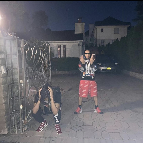 Get The Bag Ft Noo Chil