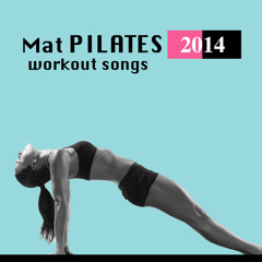 Bollywood (Music for Power Pilates)