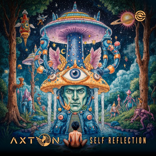 Self Reflection