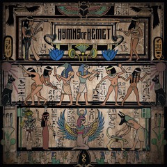 KalimbAwa -The Eye Of Horus