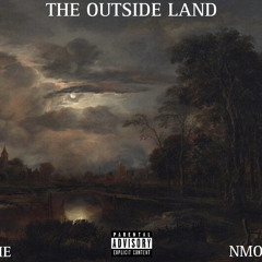 wessie - the outside land (feat.Nmotion) (prod.wessieXdonniekatana)