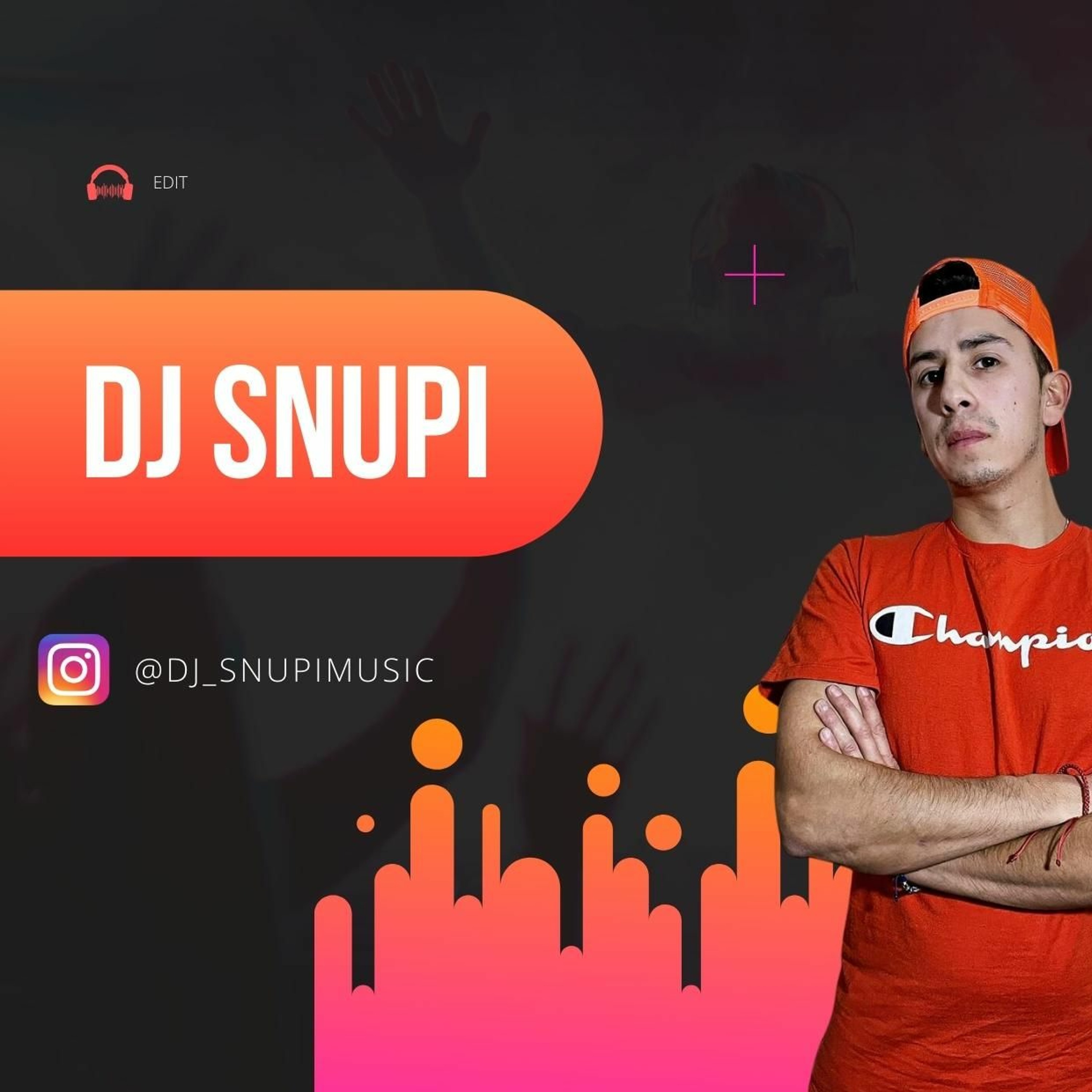 Dj Snupi Official
