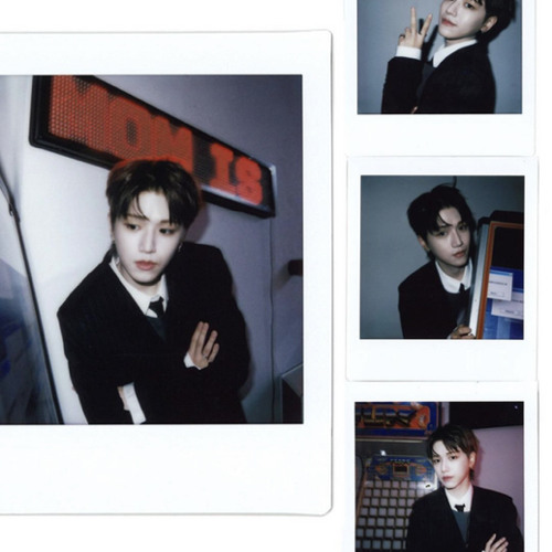 스물 - RIWOO(리우)