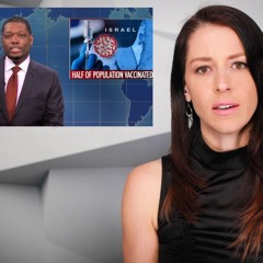 Truth Behind SNL’s Controversial Israel Joke