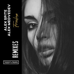 Alex Spite & Alex Medvedev - Freedom (Alex Spite Remix)
