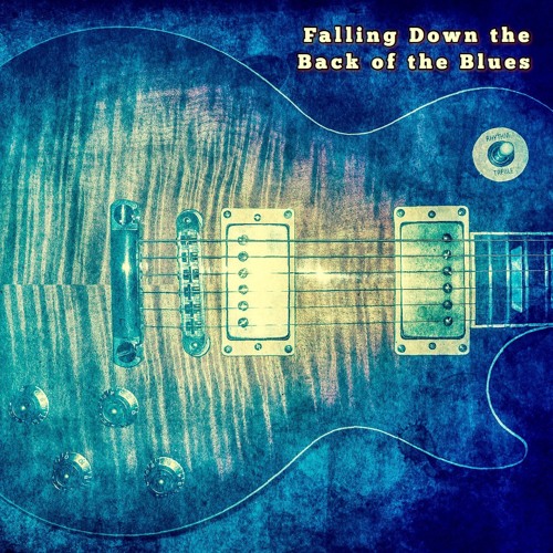 Falling Down the Back of the Blues