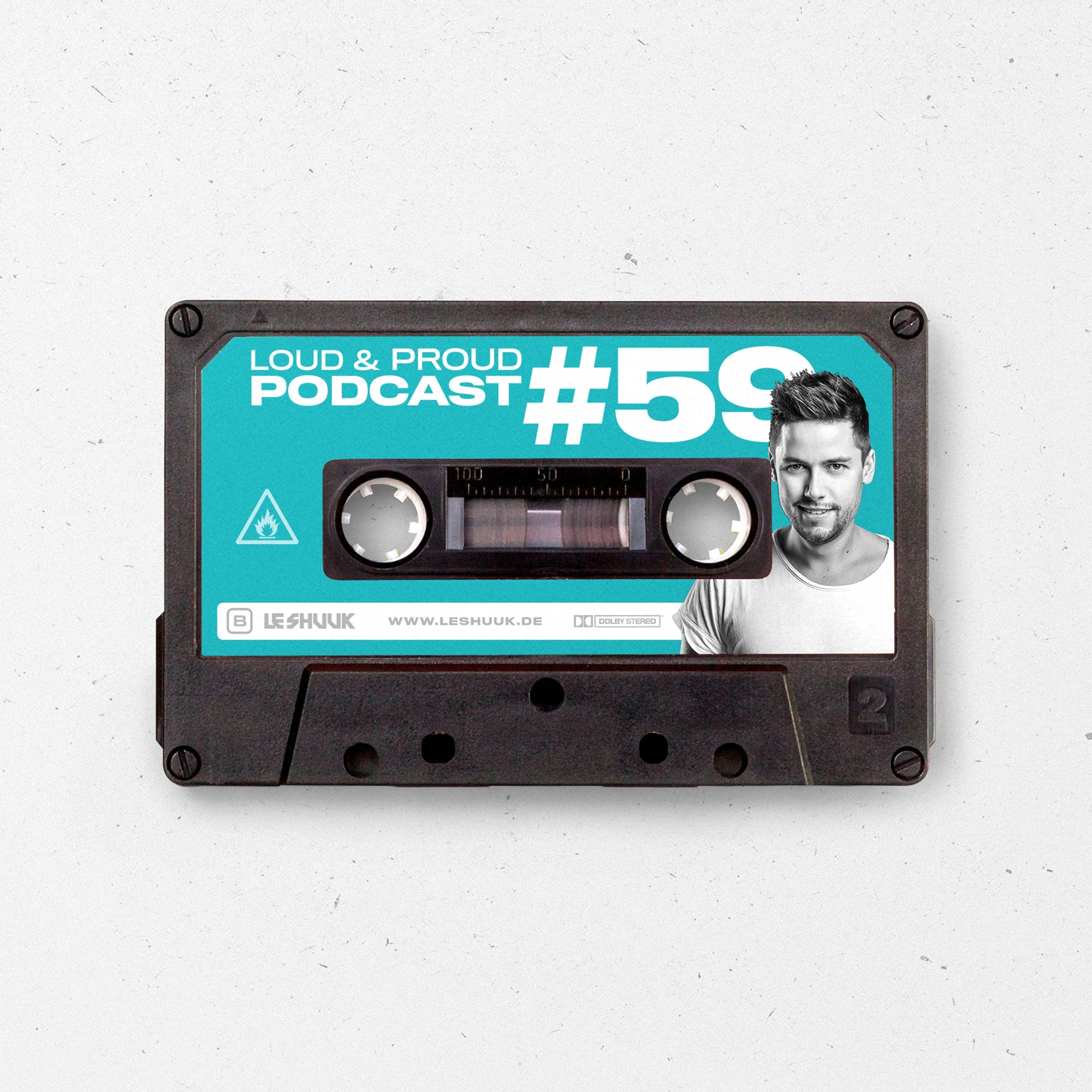 Loud & Proud Podcast